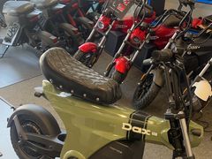 -五羊本田电动上海浦东店