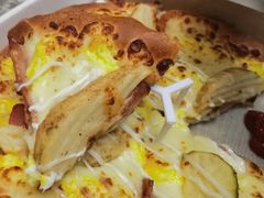 -必胜客(东大桥店)