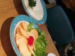 -青瓷火锅料理(西单大悦城店)