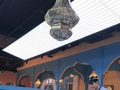 -巴依老爷新疆餐厅