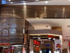 门面-美珍香(苏州中心商场店)