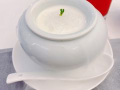 燕窝酸奶-北京厨房(西安SKP店)