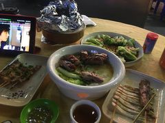 -皮记海鲜1995(寮步店)
