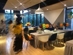 大堂-朗迪姆餐厅(丰尚国际广场店)