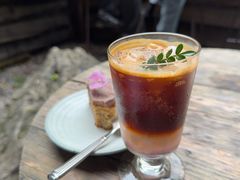 -WABI COFE(愚园路店)