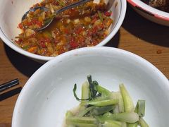 -李久其家民间餐厅(观沙岭公园店)
