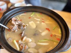 -妈妈的味道·腾冲特色菜(和顺古镇店)