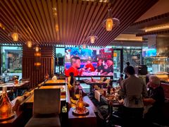 -南通滨江洲际酒店-西集自助餐厅