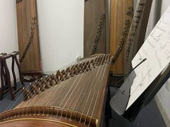 -爱乐蒙艺术·古筝 钢琴 声乐(科华校区)