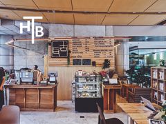 -古耳咖啡(北锣店)