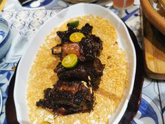 -图味美小黄鱼·景德菜(浙江路店)