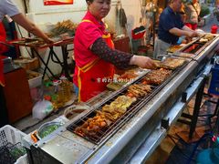-建国烧烤(建乐路店)