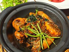 -蝦塘·中国餐馆(城墙南马道巷店)