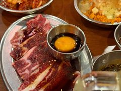 -大阪烧肉BAKA一代(国贸商住大厦店)