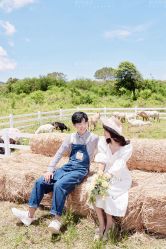 -雨墨婚纱摄影工作室