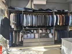 -ChenV西服礼服高级定制(市区养育巷店)