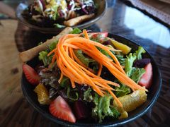 -Seten Restaurant Cappadocia