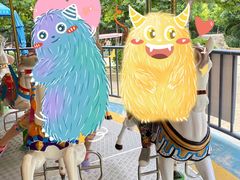 -渔岛海洋度假区