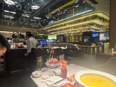 -领鲜天下·焗海鲜·花胶鸡(天目里店)