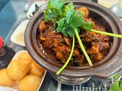 -川香煲(茅台路店)