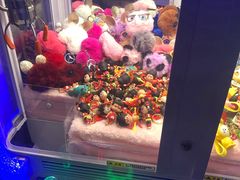 -卢米埃影城(魅力城激光店)