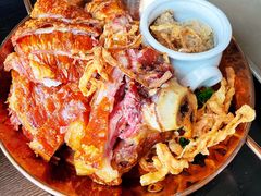 -宝莱纳餐厅(滨江店)