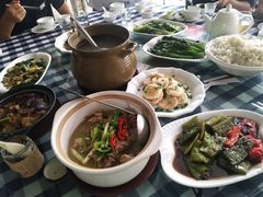 -钱大妈海鲜饭店(保利林语店)