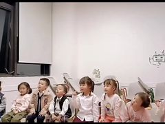 -英孚教育青少儿(南坪中心)