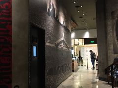 -星巴克臻选(北京嘉里中心第二店)