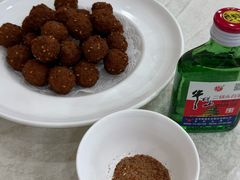 -郭林家常菜(洋桥店)