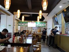 大堂-钱万兴(塔园路店)