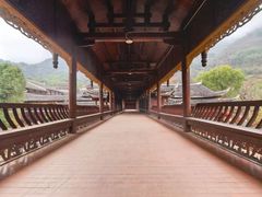 -剑河仰阿莎温泉小镇