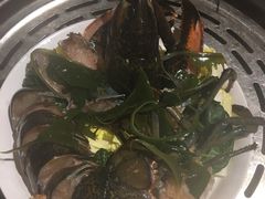 -三个渔夫·蒸汽海鲜(小白楼店)
