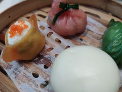 -蔡澜点心·粤菜(月星环球港店)