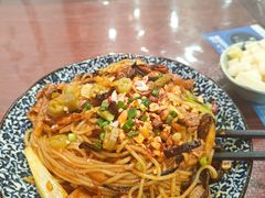 -螺世纪螺蛳粉·桂味小排档(裕德店)