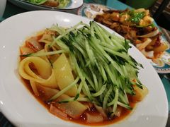 -巴依老爷·新疆美食(上城区天城路店)