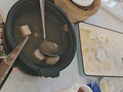 -东江渔村·古典园林·30年粤菜老字号(太和店)