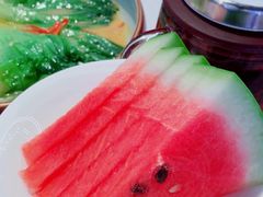 -山泉粤宴(广东大厦店)