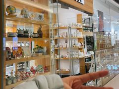 -艺彩阳光手工坊(大连恒隆广场店)