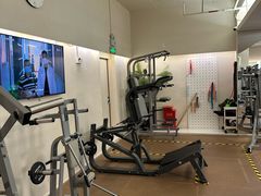 -YCHL Studios健身工作室(市二宫店)