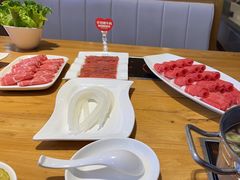 -嗨羊火锅(西环店)