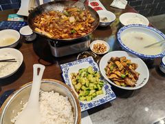 -富正毅三下锅(体育馆店)