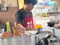 -新记肉骨茶