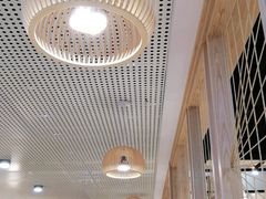 大堂-隆喜元鱼汤包·海鲜(中联广场店)
