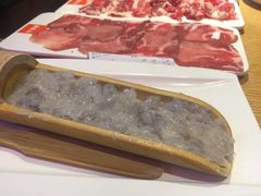 -牛很鲜潮汕牛肉火锅(乐清店)