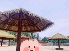 -碧海银沙景区