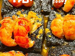 -松哥油焖大虾.小龙虾.黑鸭煲(海岸城店)