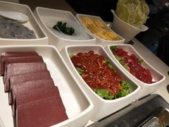 -海底捞火锅(泉城路店)