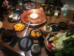 -雾漫川城重庆火锅(上和商业广场店)