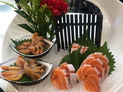 -渔文乐·海鲜大排档(壹品总店)